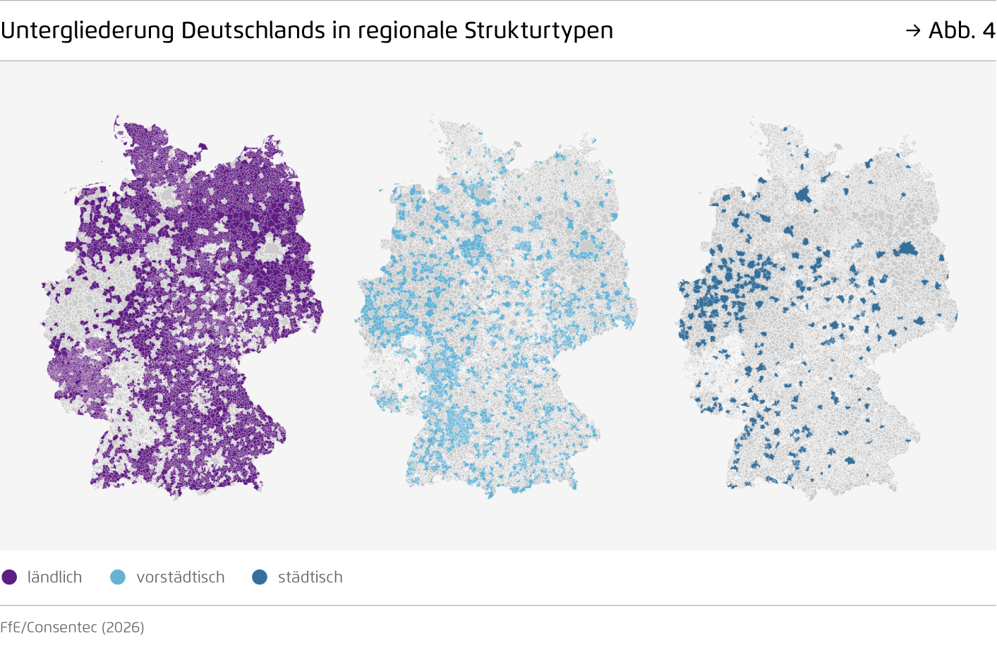 Preview for Untergliederung Deutschlands in regionale Strukturtypen