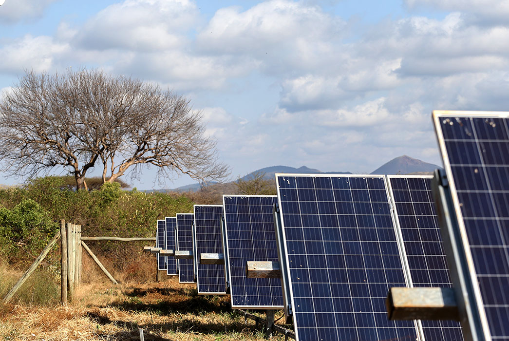 Off-grid solutions through decentralised renewables can be key to increasing Kenya’s energy access 