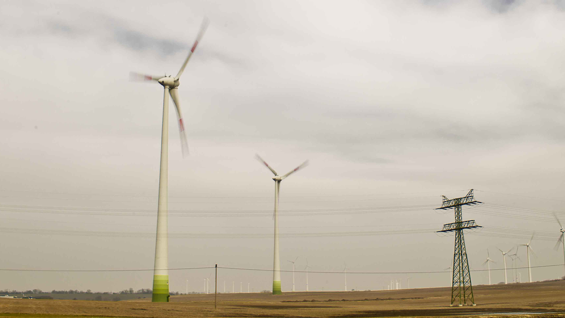 Wie wird sich die Windenergietechnik in Deutschland weiterentwickeln?