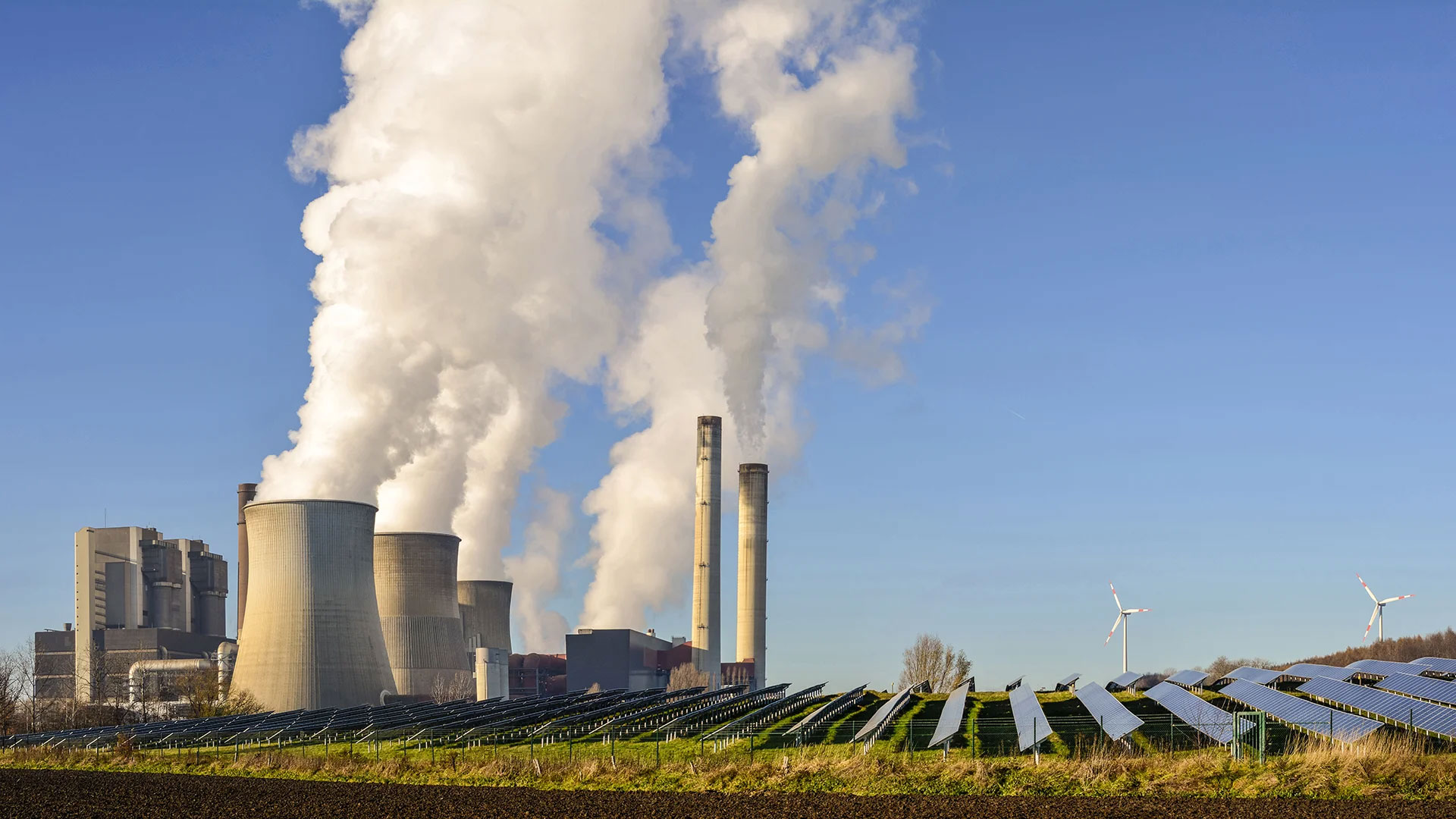 Das deutsche Energiewende-Paradox: Ursachen und Herausforderungen Das deutsche Energiewende-Paradox: Ursachen und Herausforderungen