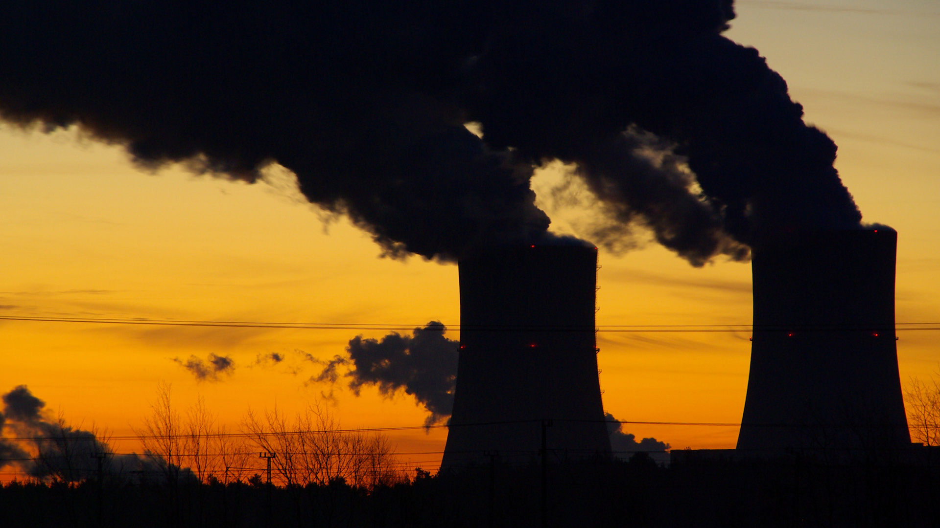 Der Klimaschutzbeitrag des Stromsektors bis 2040