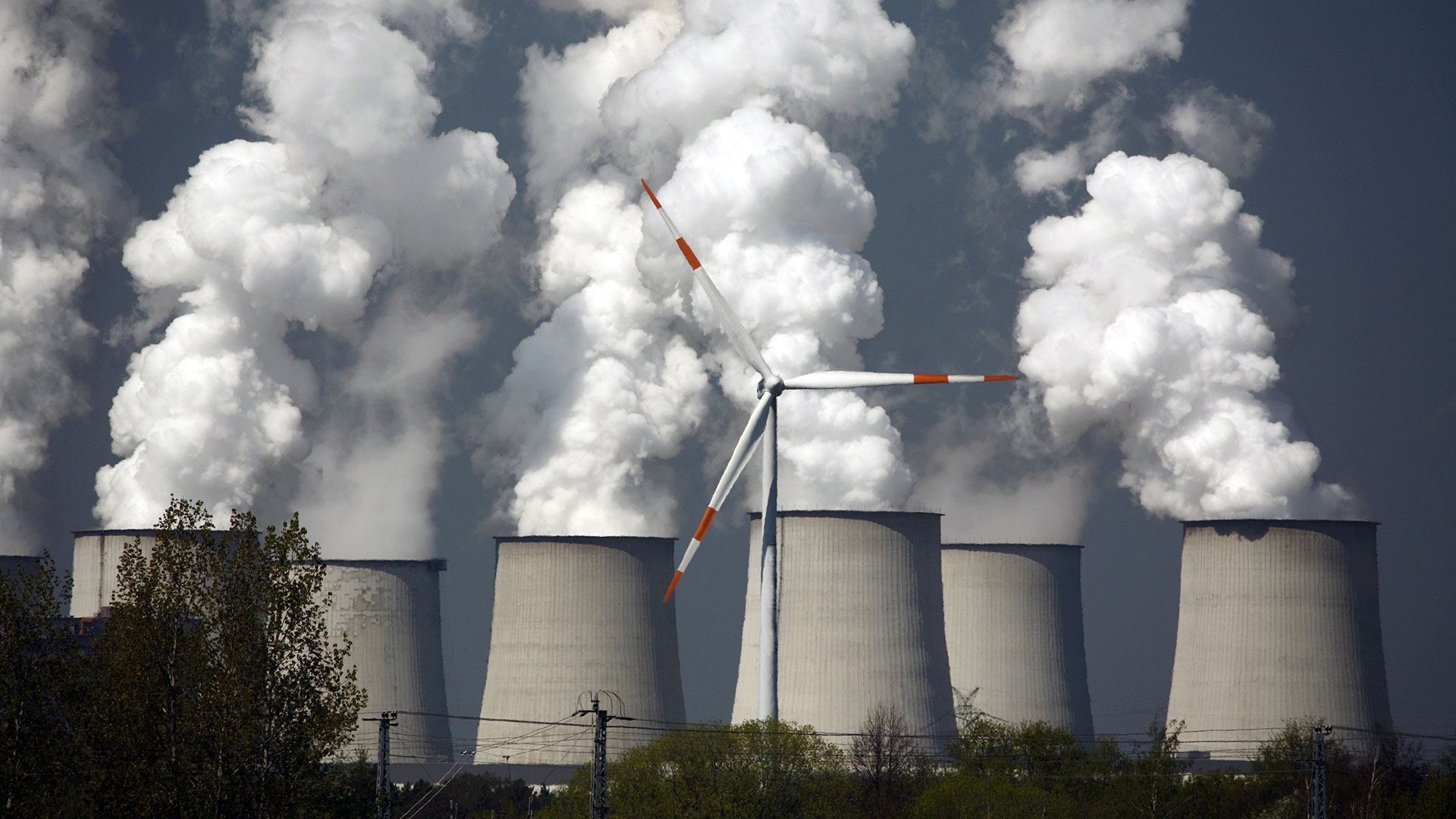 Die Rolle des Emissionshandels in der Energiewende
