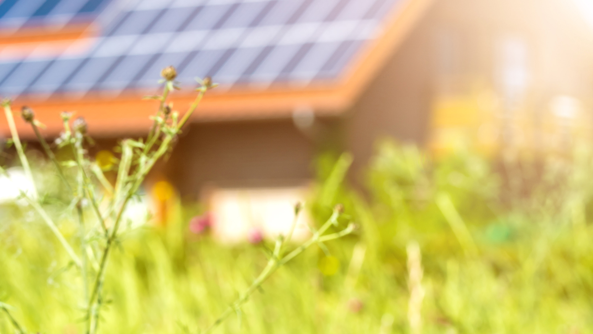 Eigenversorgung aus Solaranlagen Eigenversorgung aus Solaranlagen