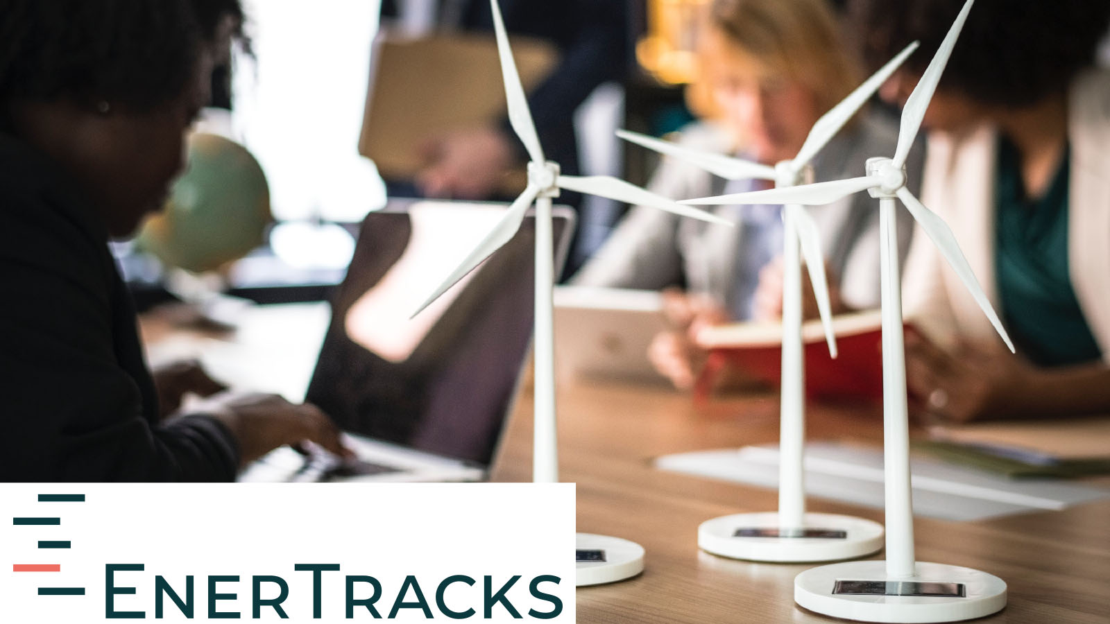 EnerTracks Fellowship