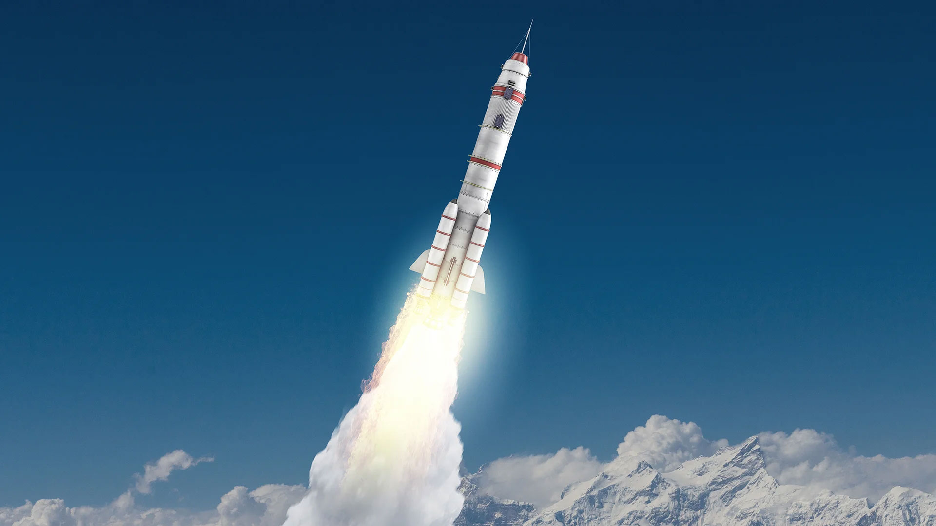 Der Doppelte Booster Der Doppelte Booster