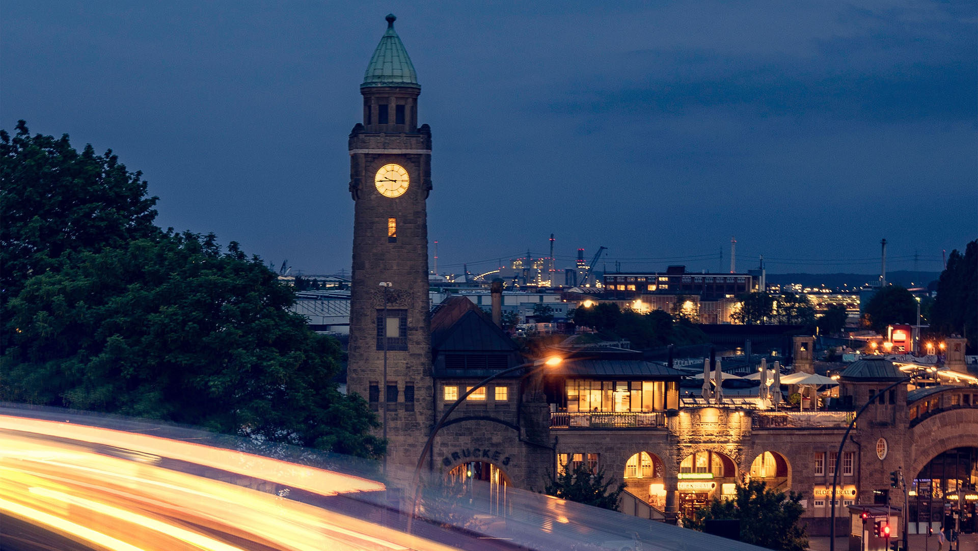 Investitionen in eine zukunftsfähige Daseins­vorsorge