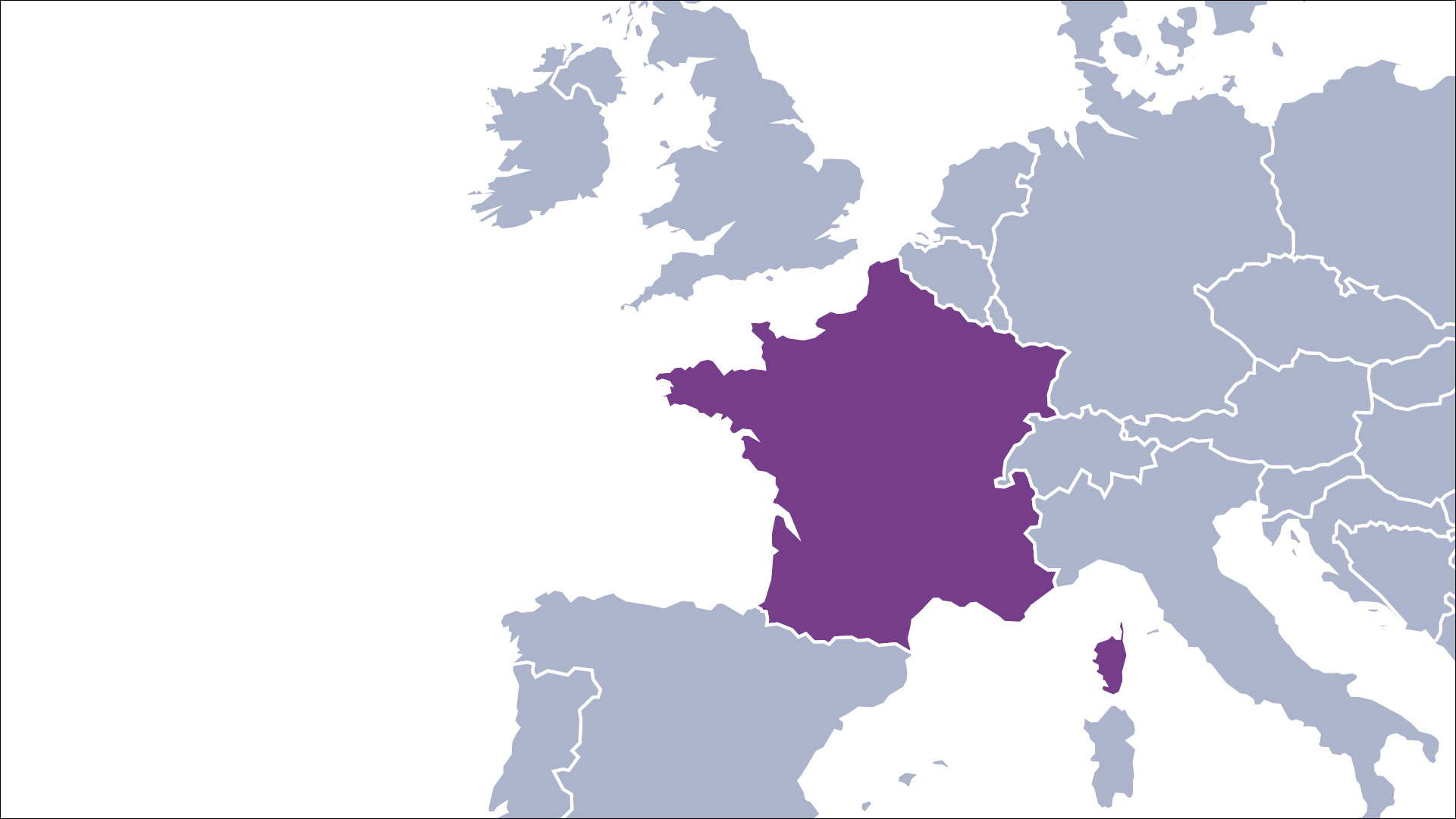 Frankreich Frankreich