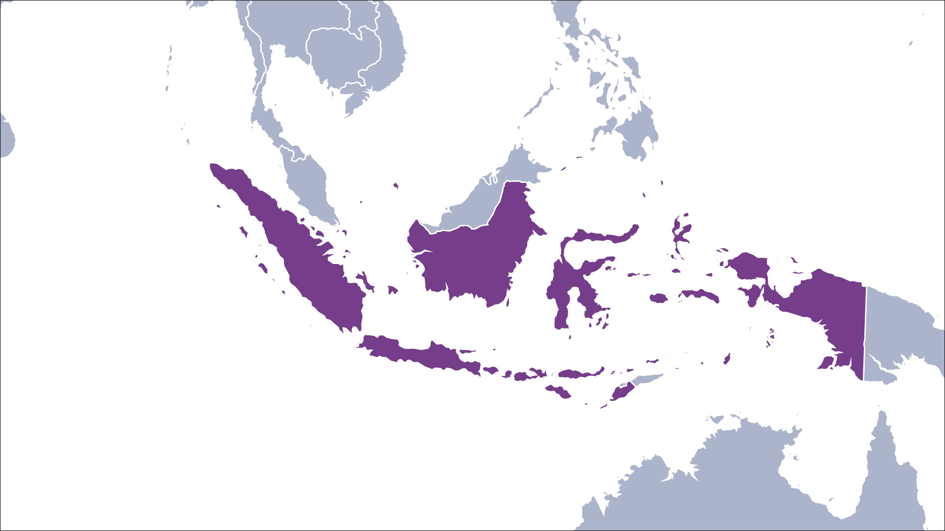 Indonesien