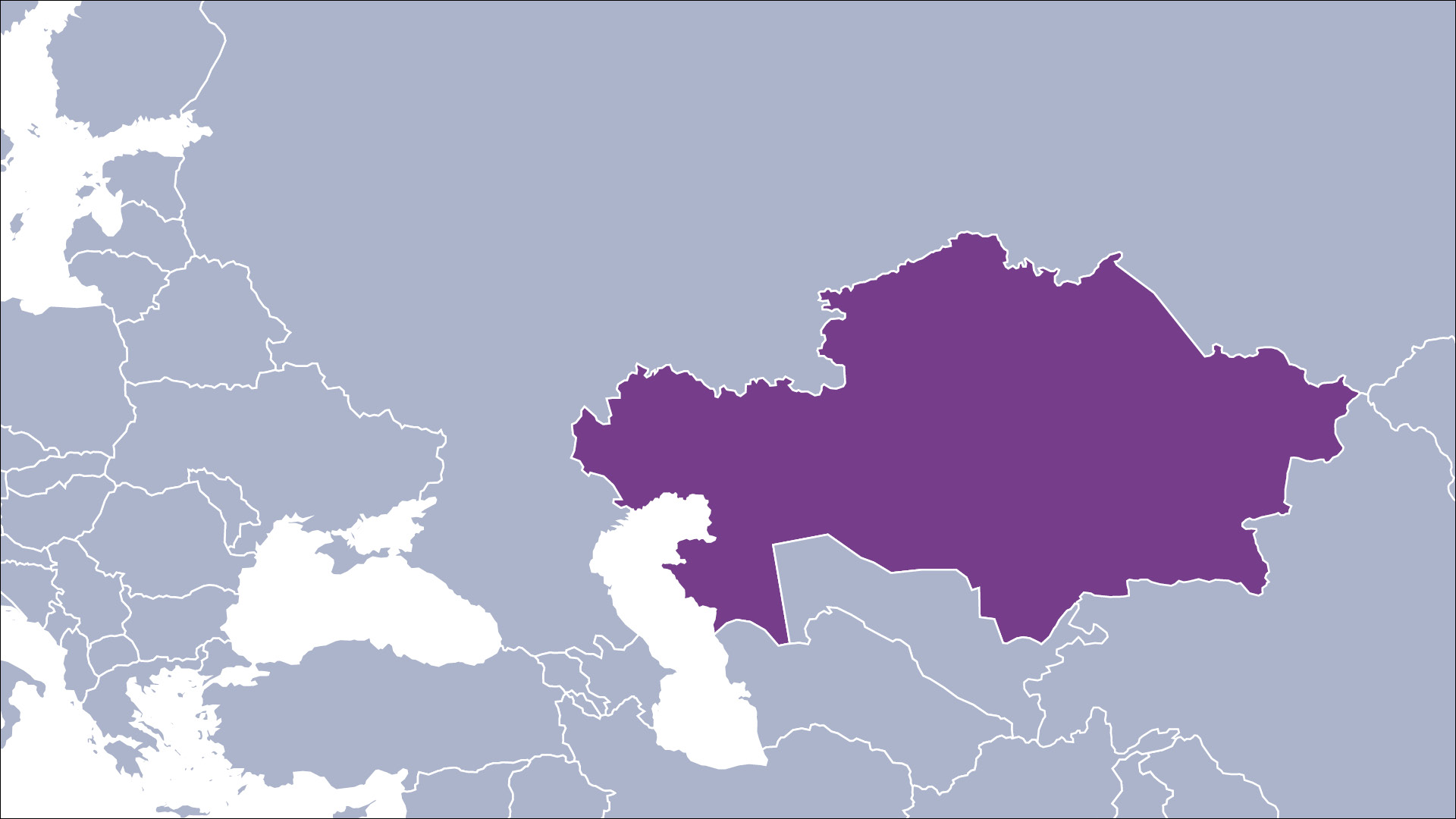 Kasachstan Kasachstan