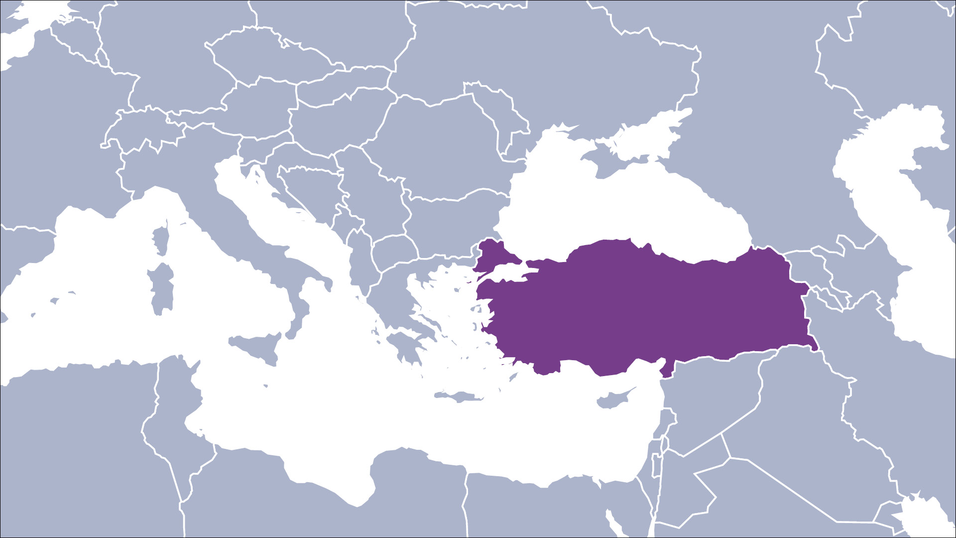 Türkei