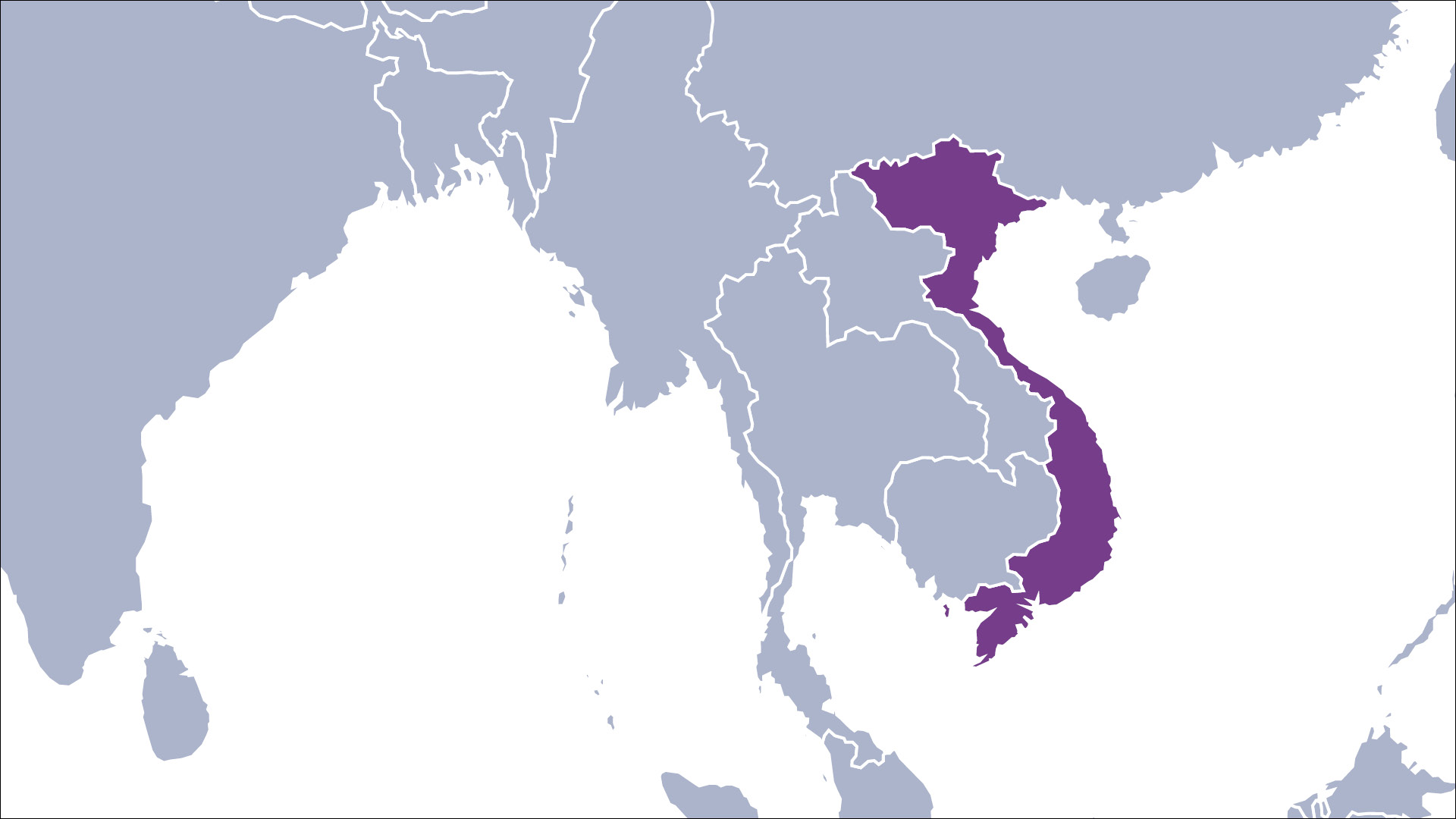 Vietnam Vietnam