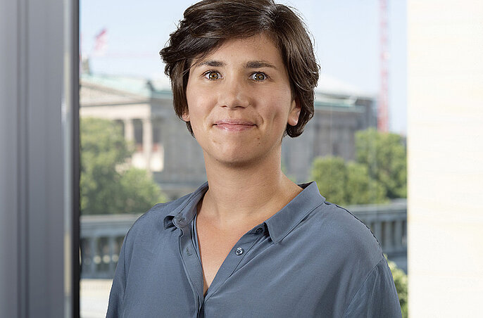 Bettina Groß Bettina Groß