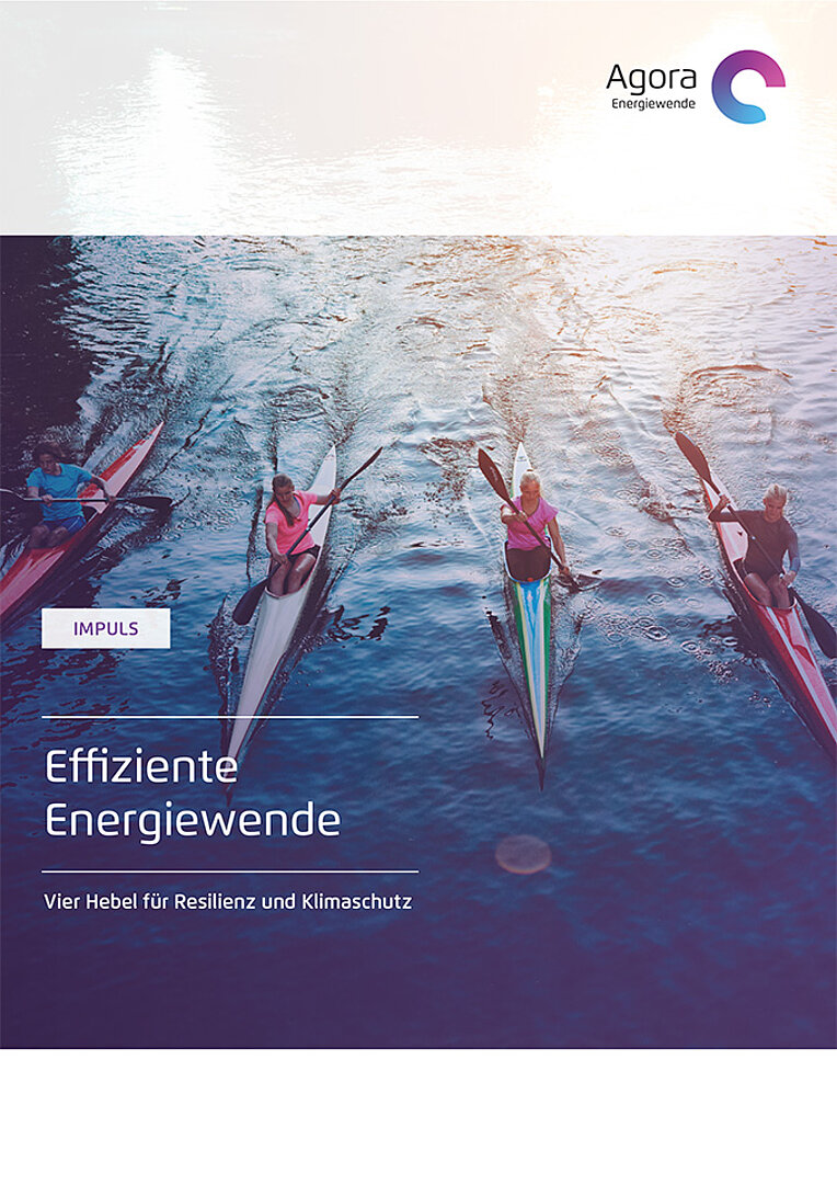 Effiziente Energiewende