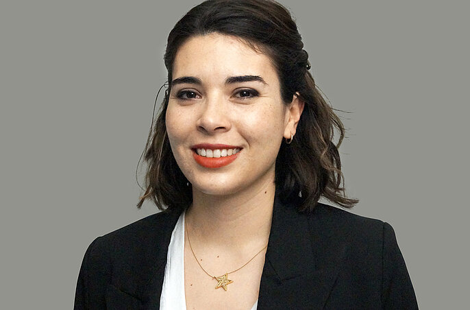 Cecilia Reyes Retana