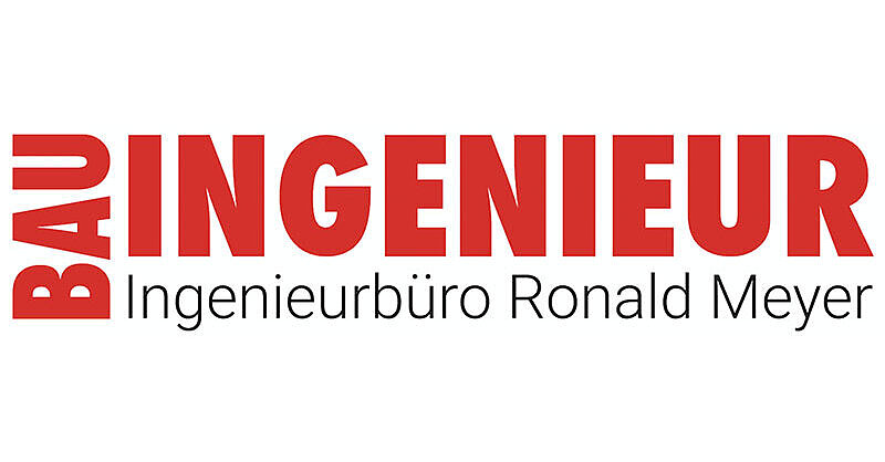 Ronald Meyer Gmbh & Co Kg Ingenieurbüro Ronald Meyer
