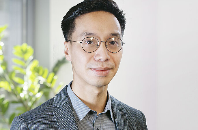 Long Nguyen