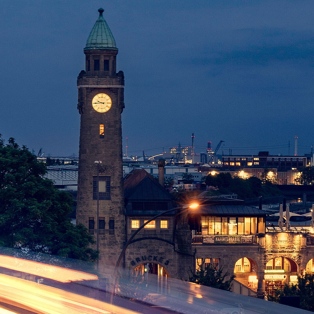 Investitionen in eine zukunftsfähige Daseins­vorsorge