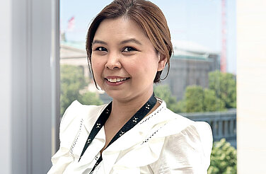 Chidchanok Mekkajornwong