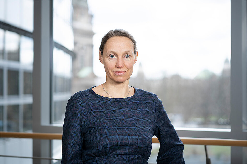 Frauke Thies