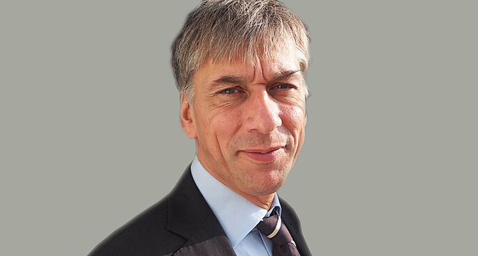 Stefan Tidow