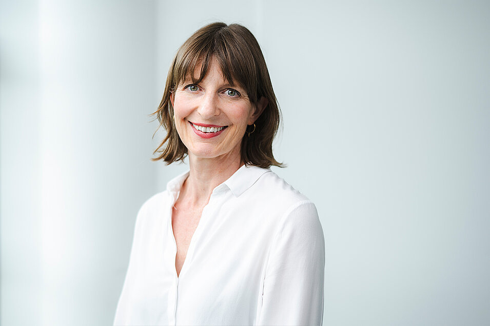 Julia Bläsius Agora Energiewende