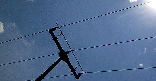  Netzentgelte: Unterschiede nehmen zu Bildidee 