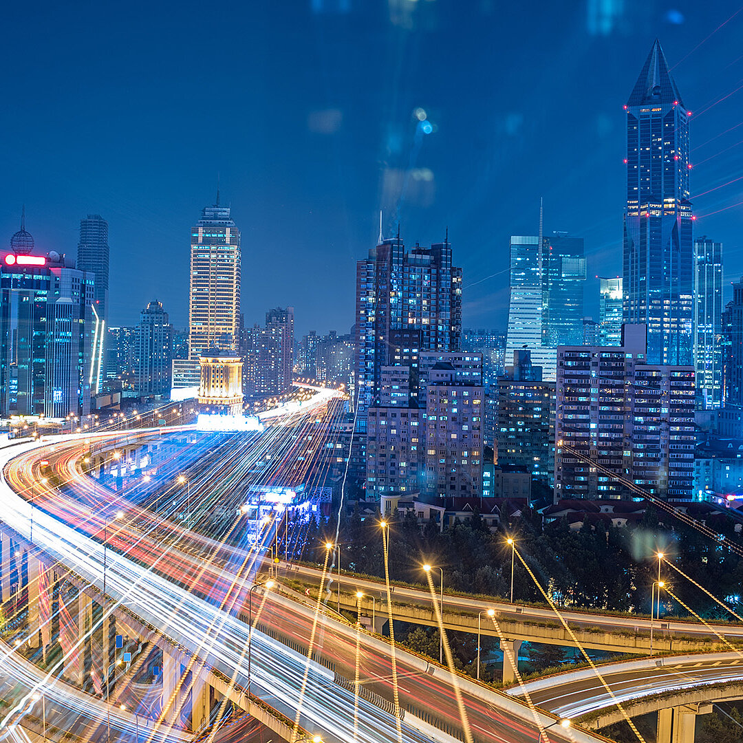 Elektrifizierung und Erneuerbaren-Ausbau lassen Chinas Emissionen abflachen