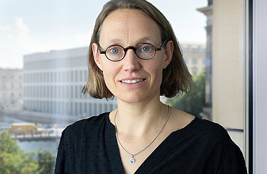 Frauke Thies
