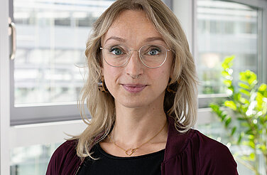 Susanne Liebsch