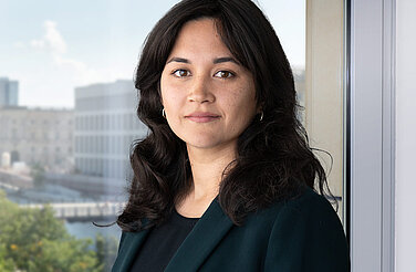 Aylin Shawkat