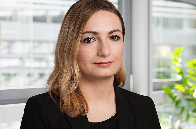 Sonja Risteska