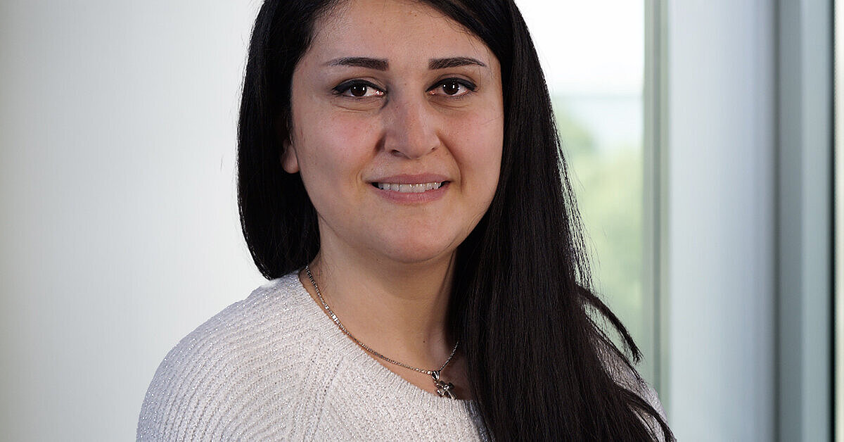 Reine Al Hallak