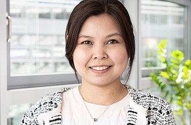 Chidchanok Mekkajornwong