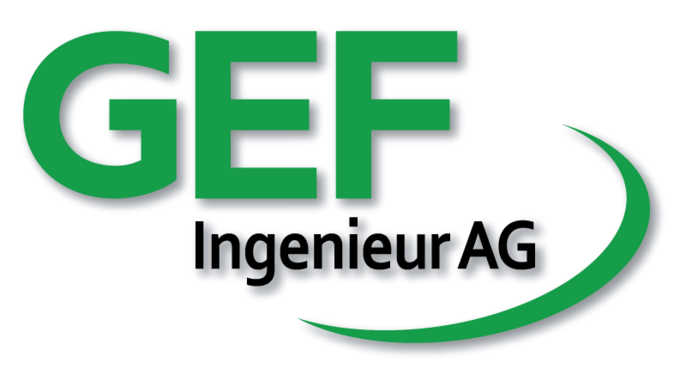 GEF Ingenieur AG