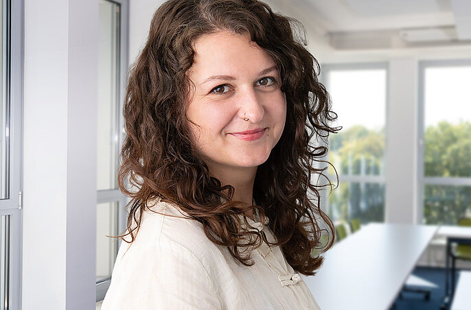 Marleen Kropat