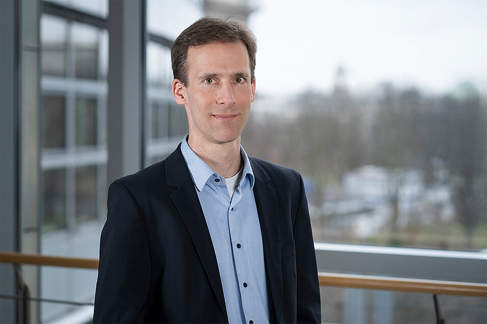 Markus Steigenberger