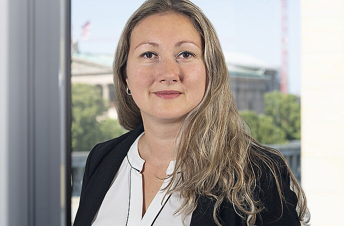 Milena Fahrholz