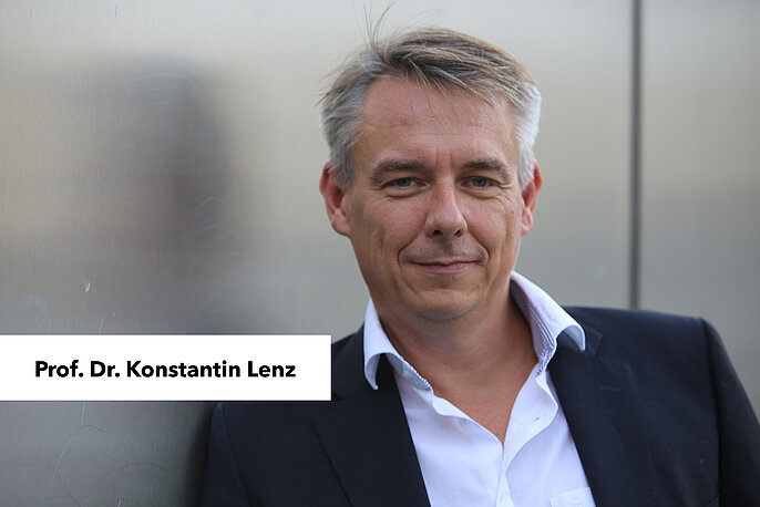 Konstantin Lenz