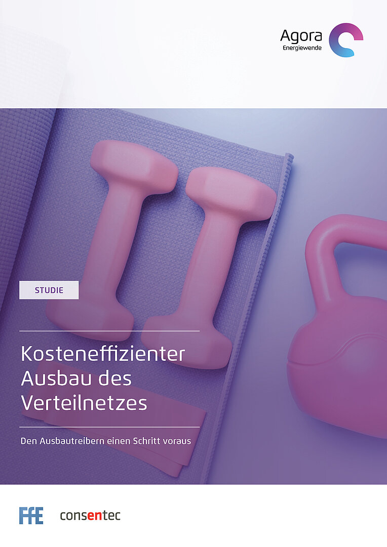  Kosteneffizienter Ausbau des Verteilnetzes 