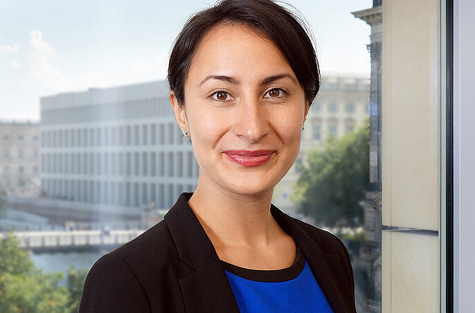 Farah Mohammadzadeh Valencia