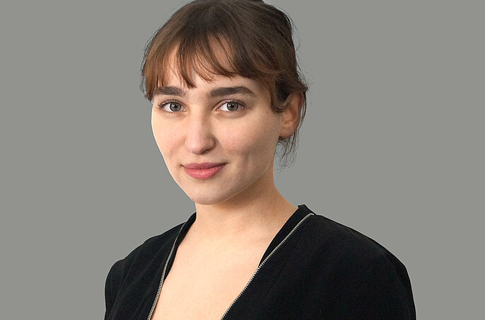 Sophie Krueger