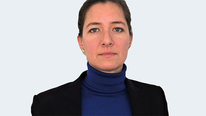 Prof. Dr. Katrin Schaber