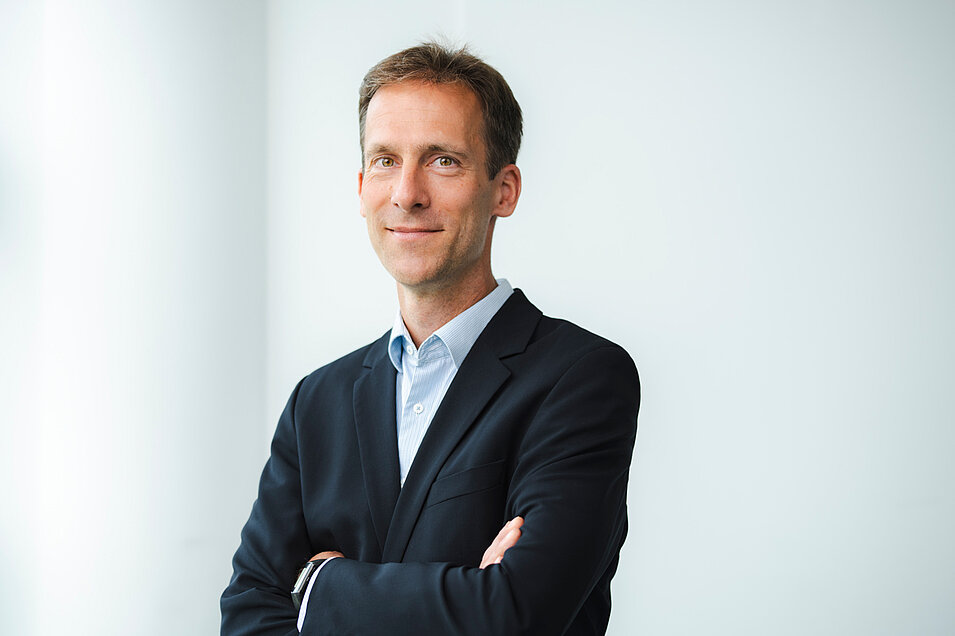 Markus Steigenberger Agora Energiewende